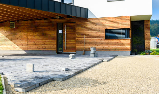 Reasons to Select Us for Your Driveway Paving Requirements in Mcfarland, WI