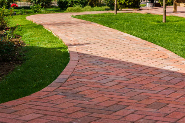 Paver Driveway Replacement in Mcfarland, WI