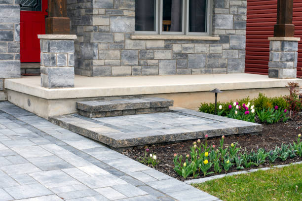 Best Best Driveway Pavers  in Mcfarland, WI