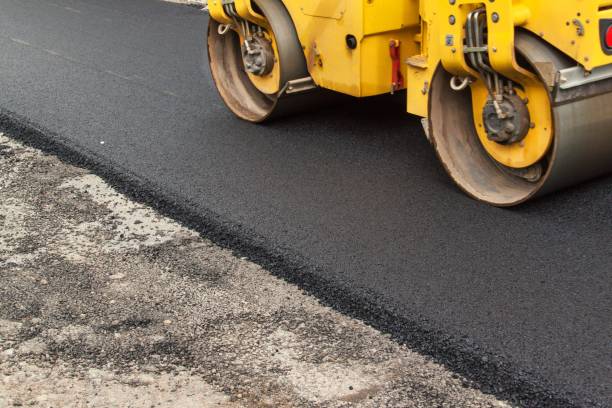 Driveway Pavers for Homes in Mcfarland, WI